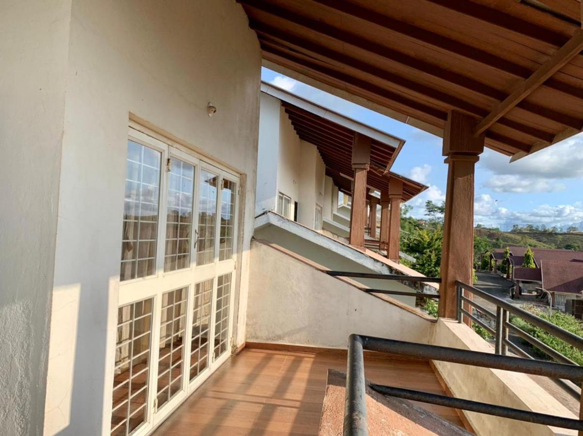 Entire Villa @ Panhala Exterior photo